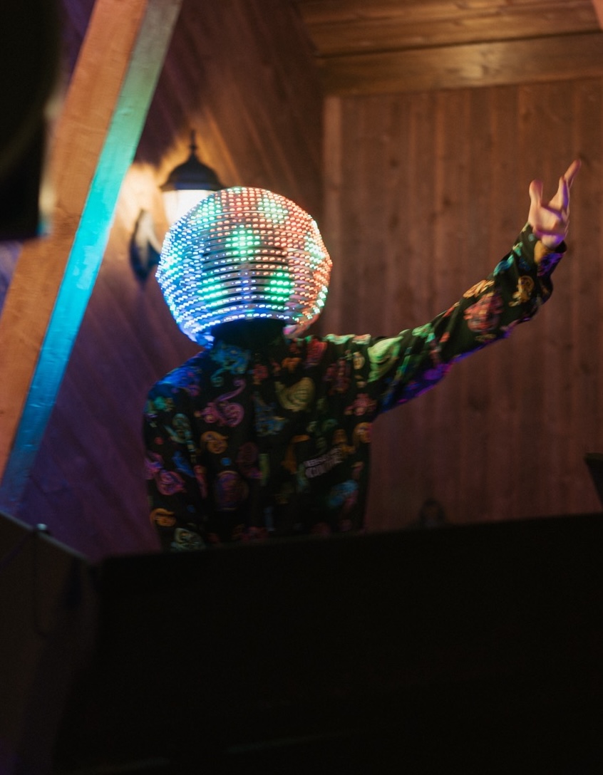 dj teemabileisiin ja dj ysäribileet