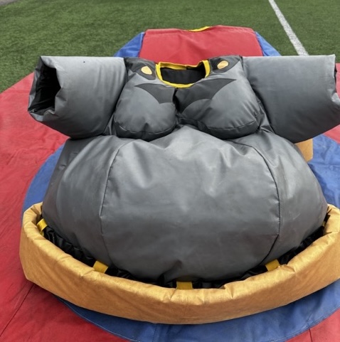 sumopainipuvut