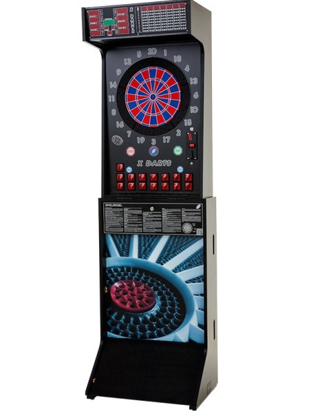 elektroninen darts taulu vuokraus