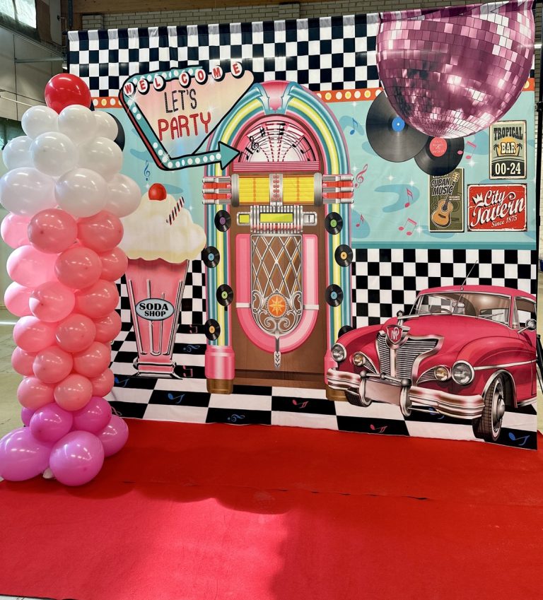 kuvausseinä 50 luku