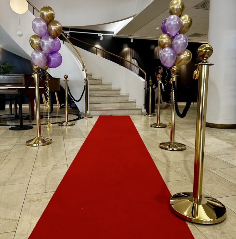 valokuvausseinät juhliin ja tapahtumiin