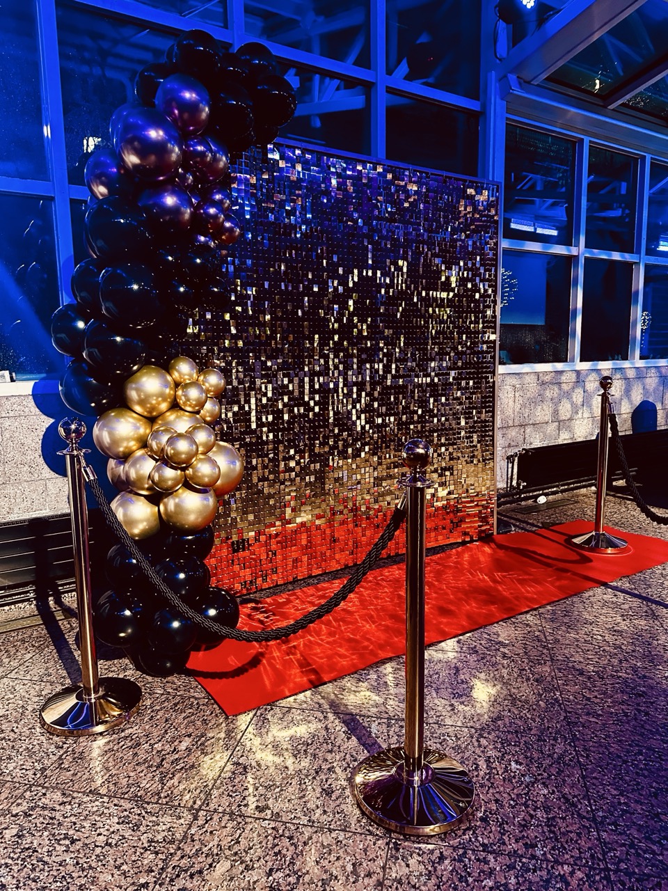 kuvausseinä juhliin vuokraus