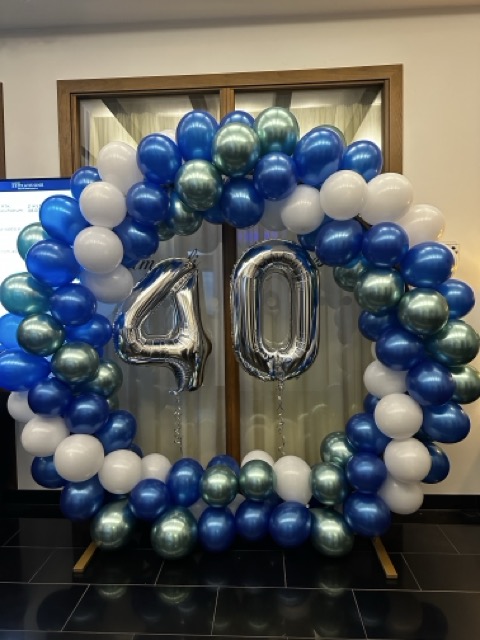 kuvaustausta juhliin vuokraus