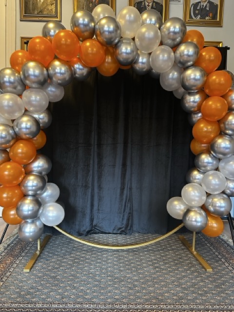 kuvaustausta juhliin vuokraus