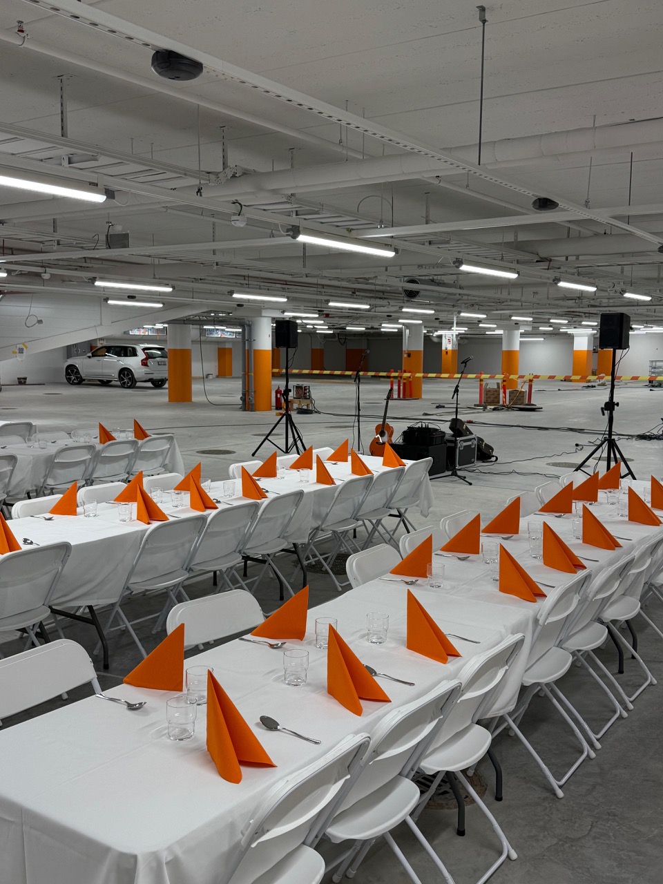 taittopöydät ja taittotuolit vuokraus helsinki lahti