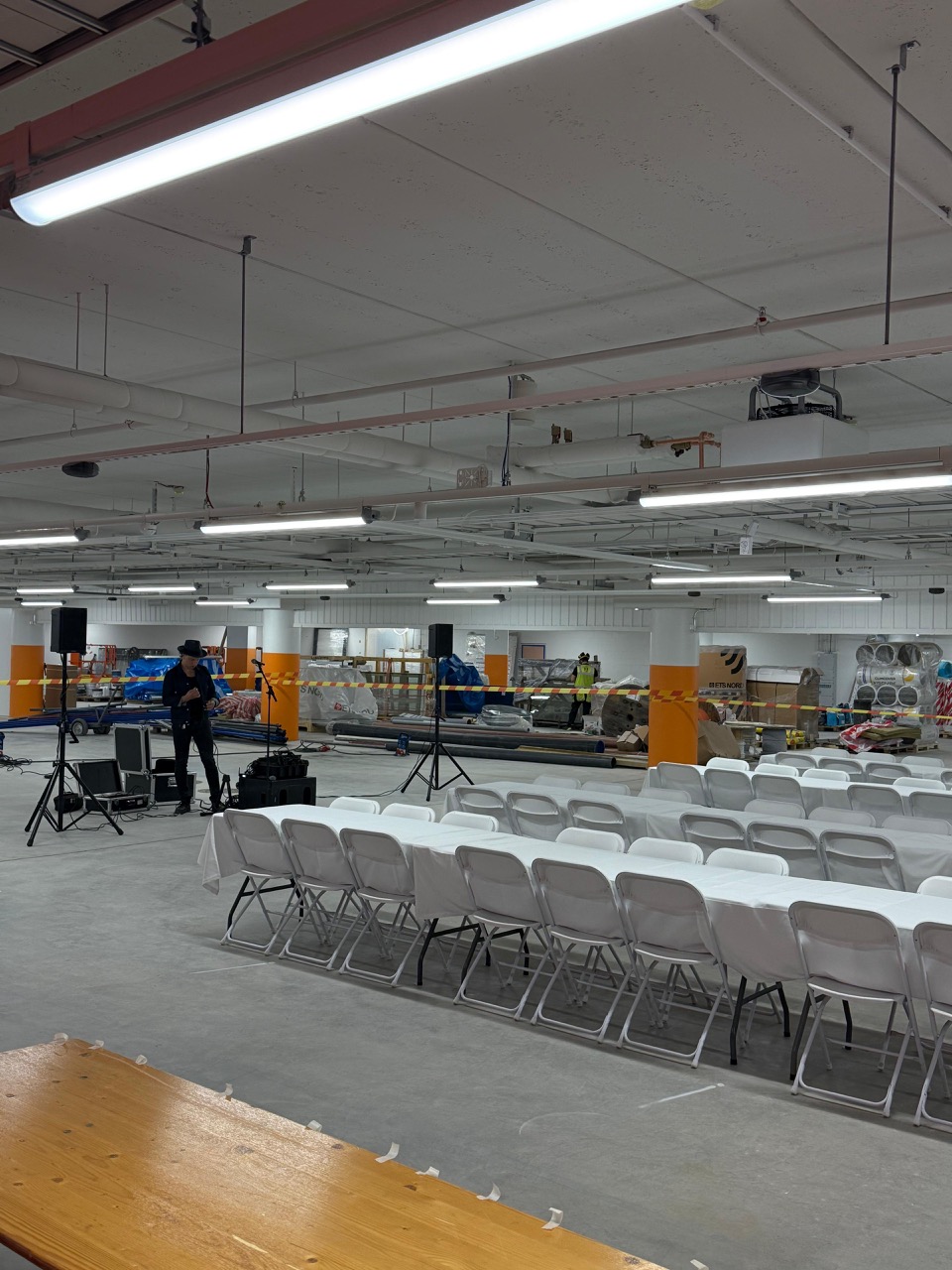 taittopöytiä vuokraus helsinki