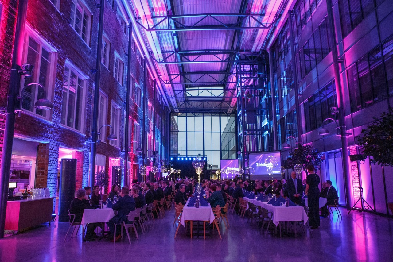 tapahtumatoimisto helsinki