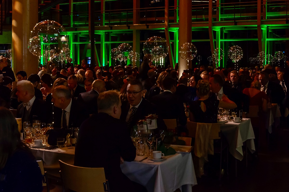 tapahtumatoimisto helsinki