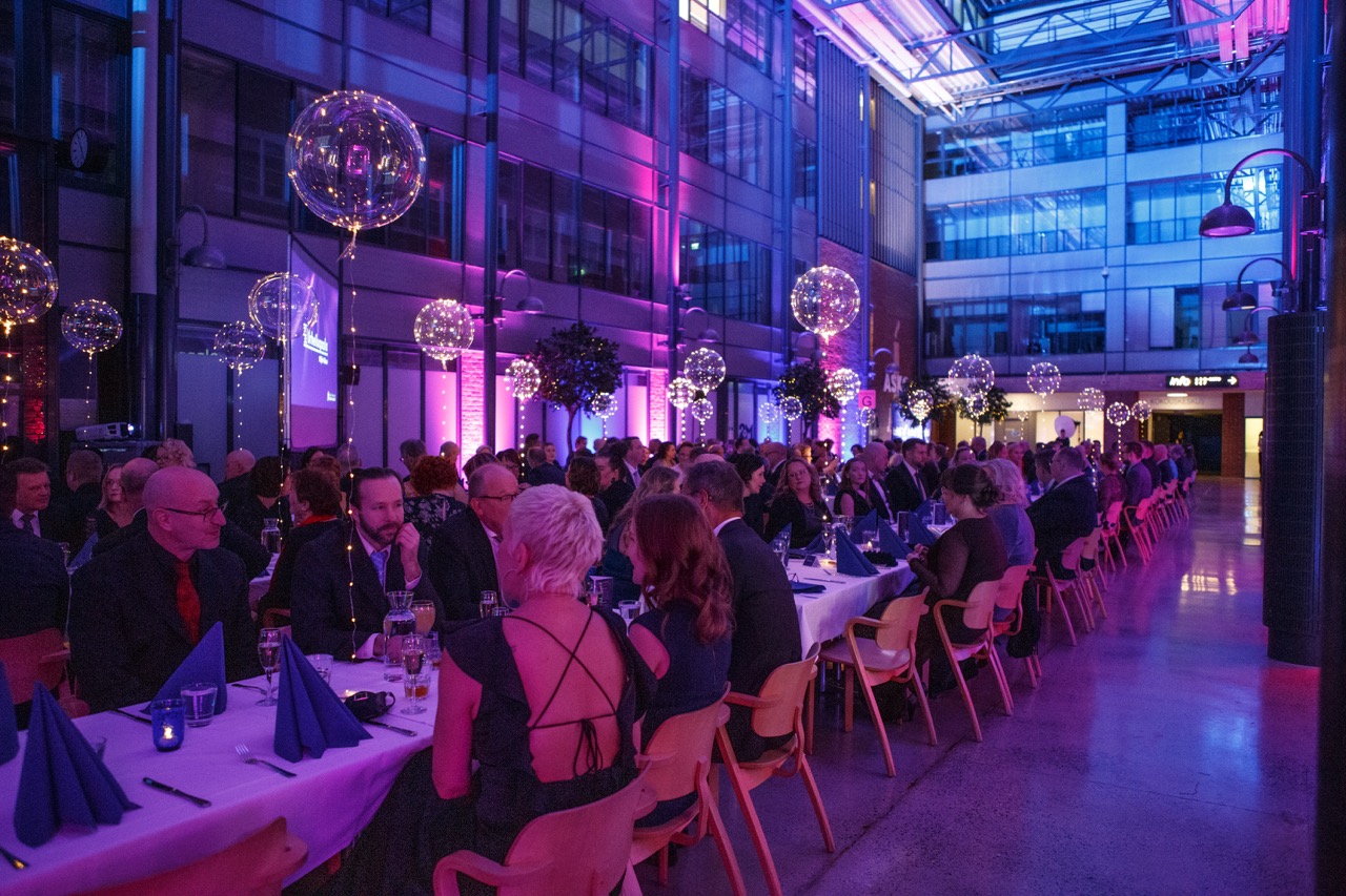 tapahtumatuotanto helsinki