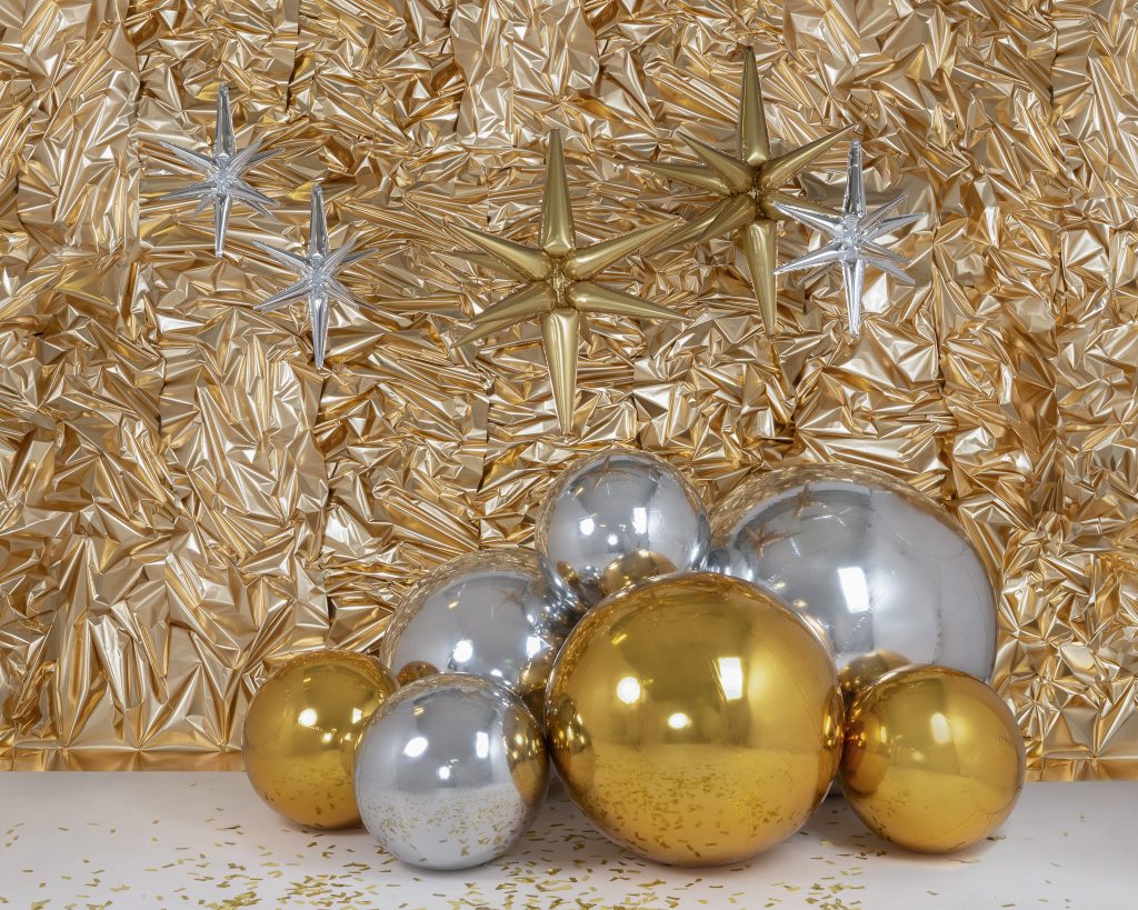 Peilipallot somisteena