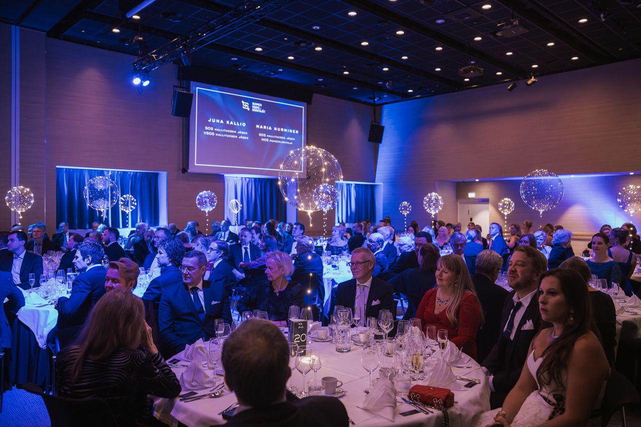 yritystapahtumat espoo