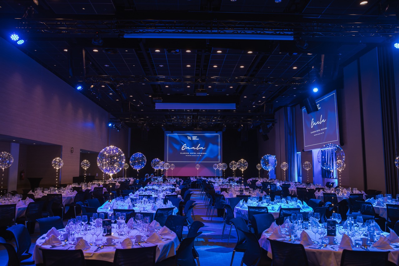 yritystapahtumat helsinki