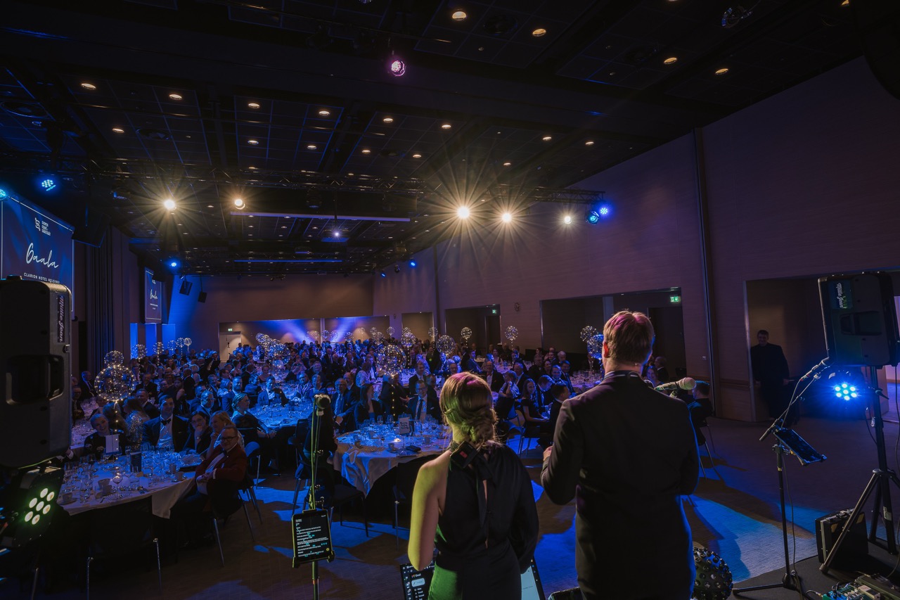 yritystapahtumat tampere