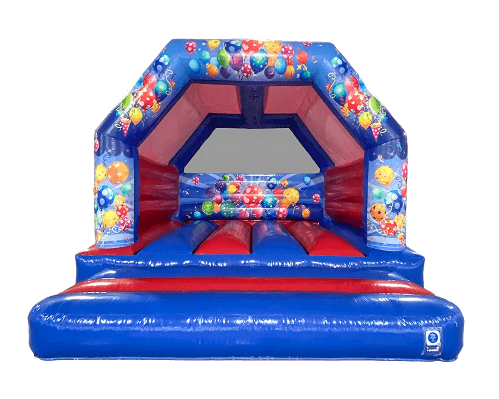 pomppulinnan vuokraus