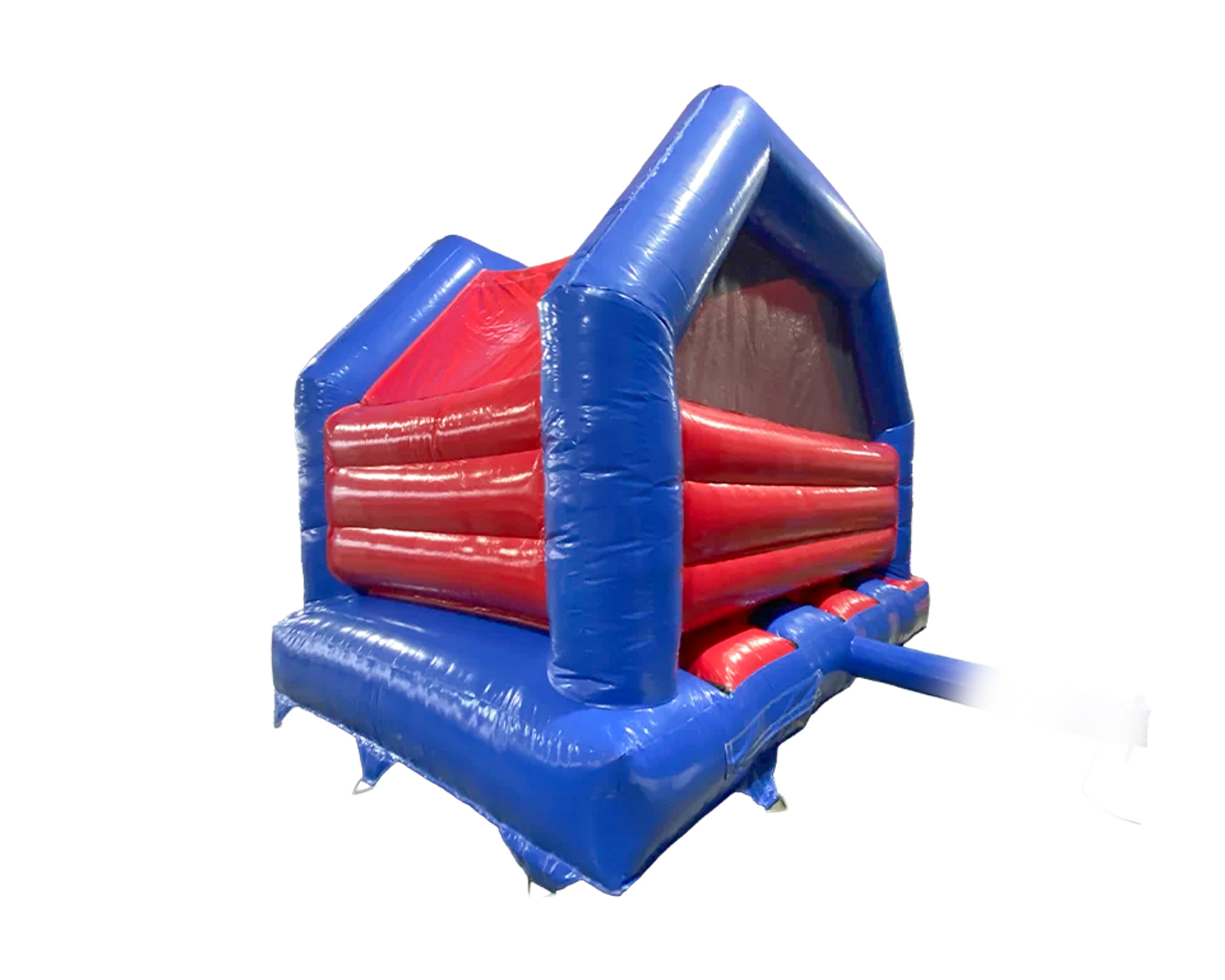 pomppulinnan vuokraus