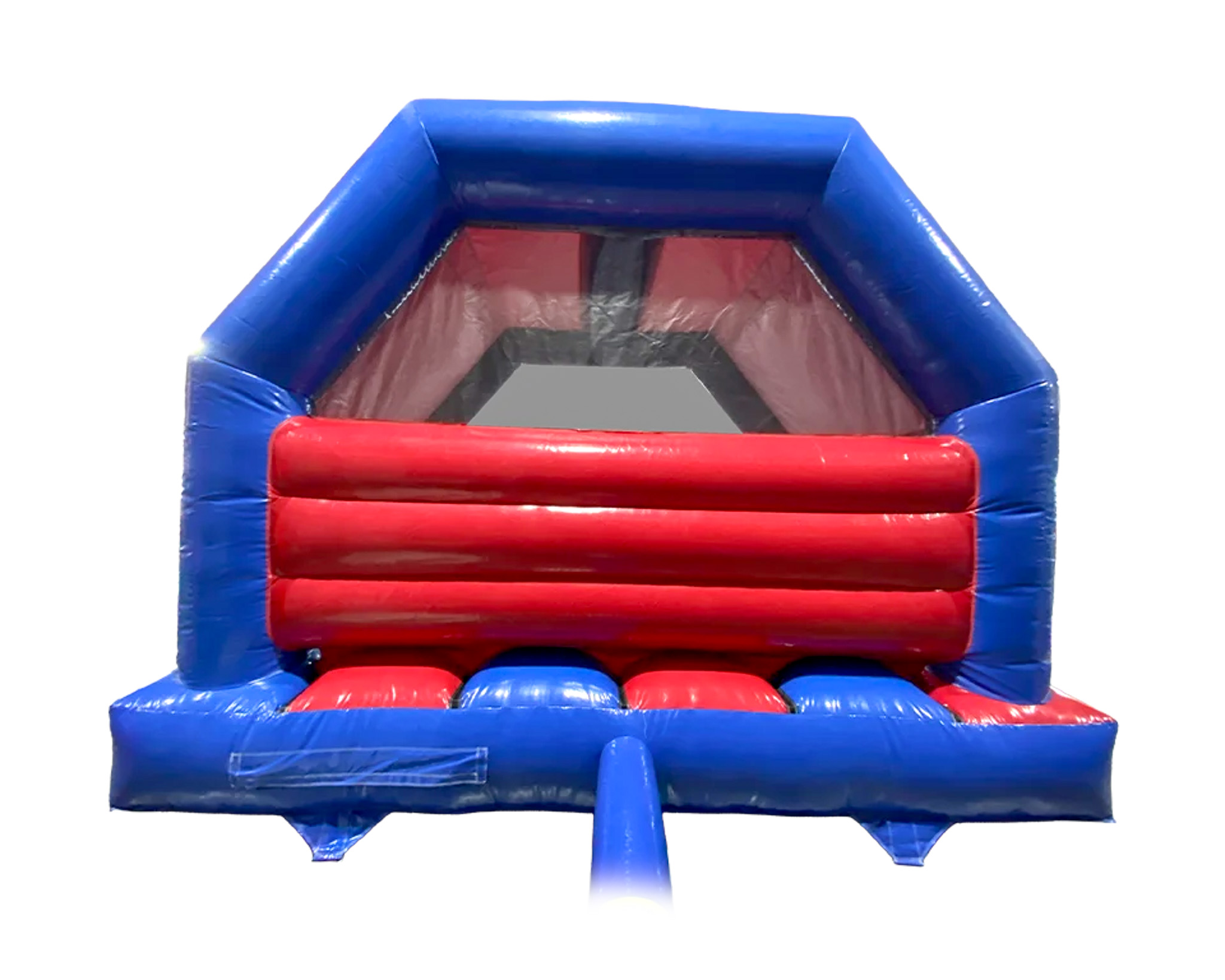 pomppulinnan vuokraus