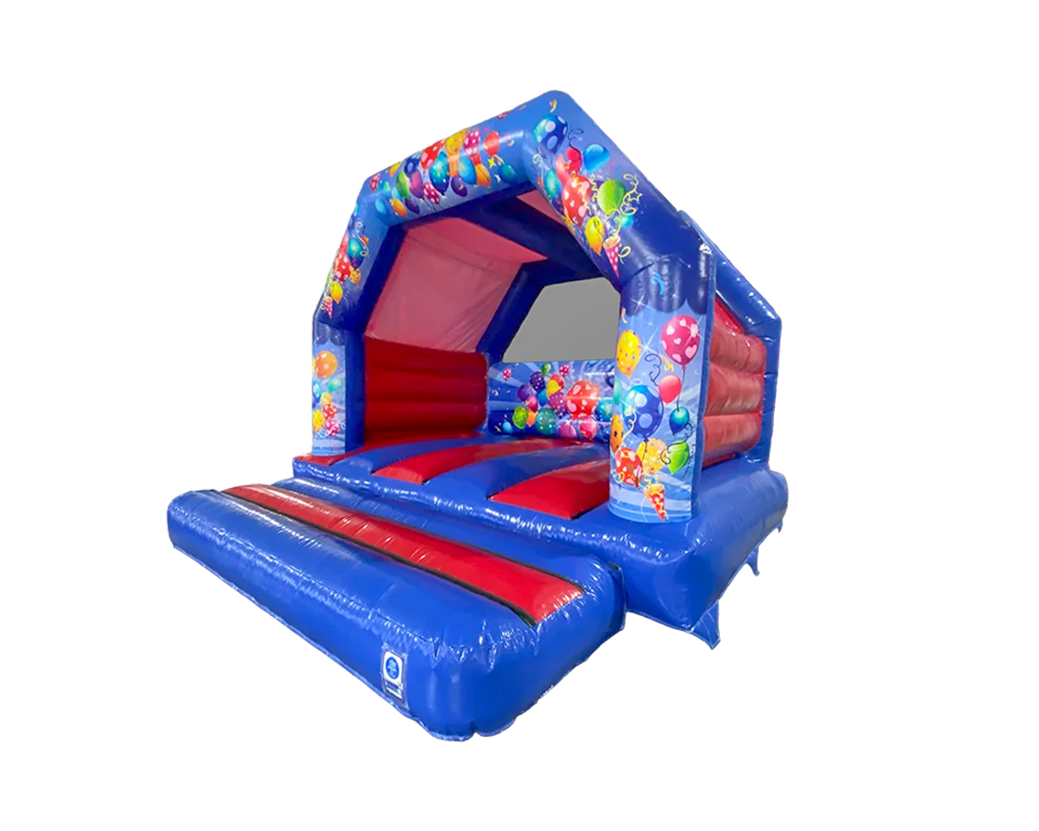 pomppulinnan vuokraus