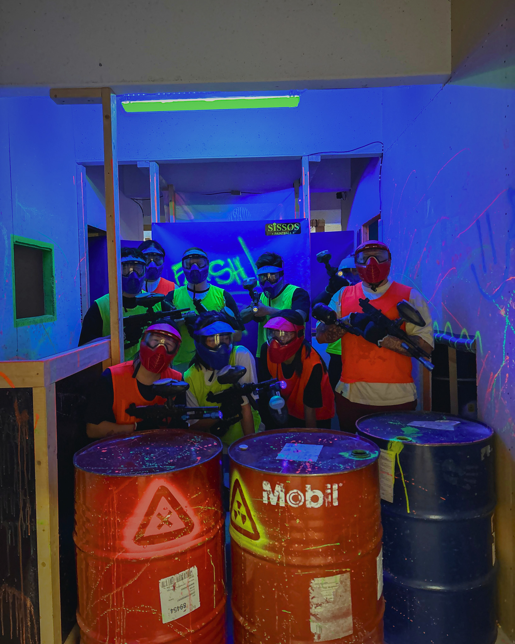 paintball 3
