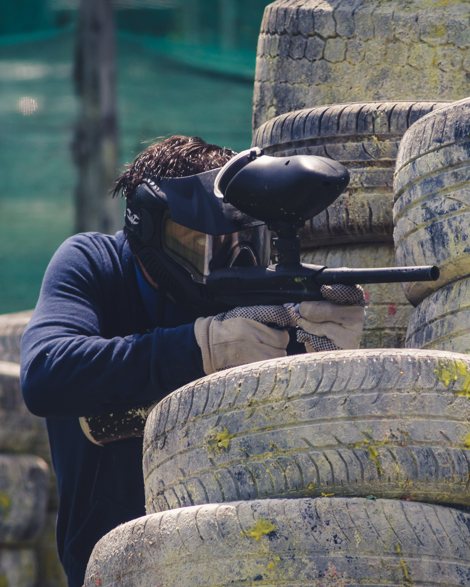 paintball-vuokraus