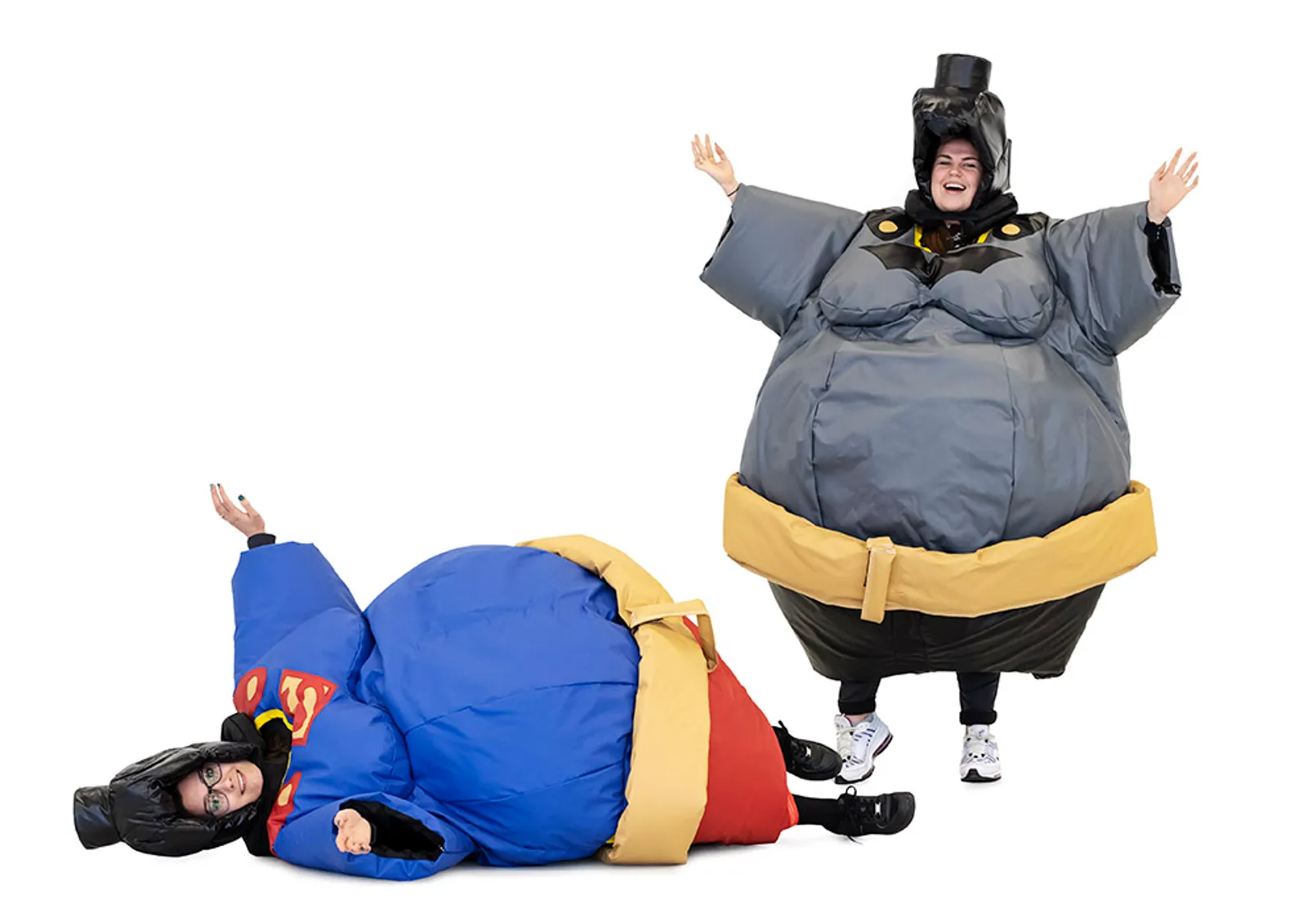 sumopuvut vuokraus