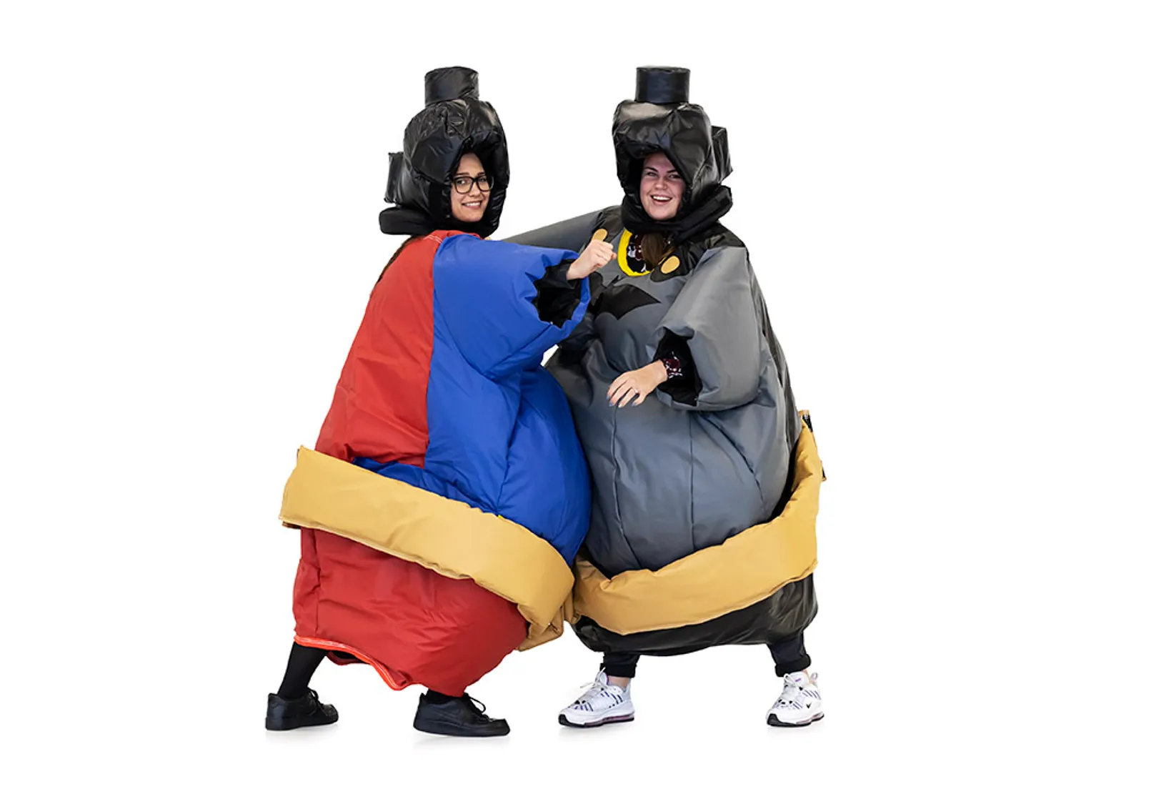 sumopuvut vuokraus