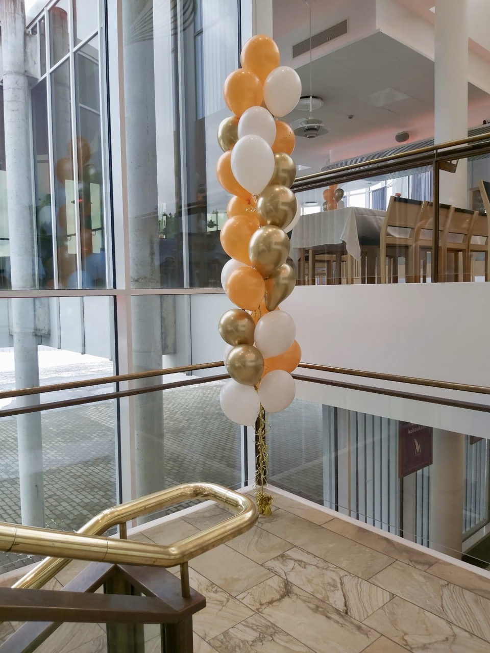 täytetyt ilmapallot juhliin helsinki tampere lahti