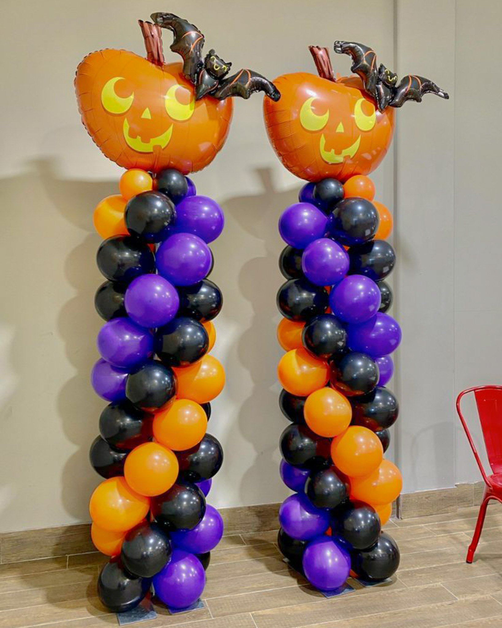 Halloween teemajuhlat