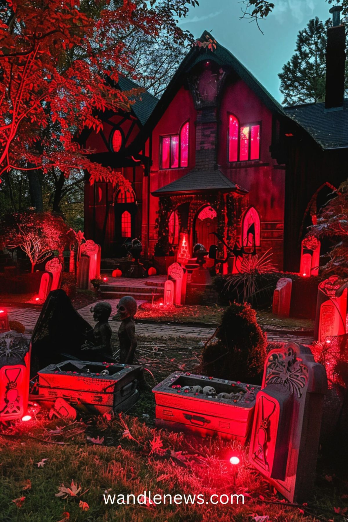halloween valot2