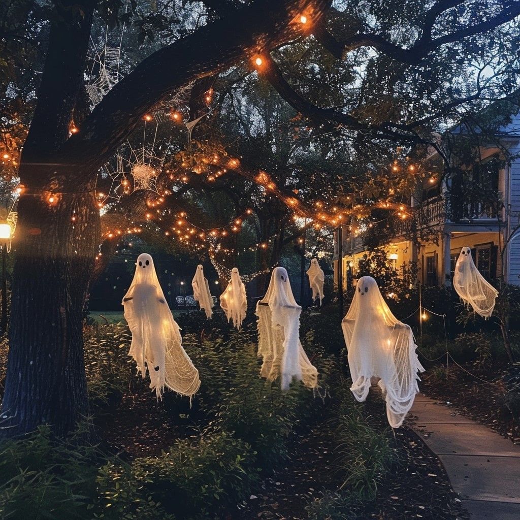 halloween valot5